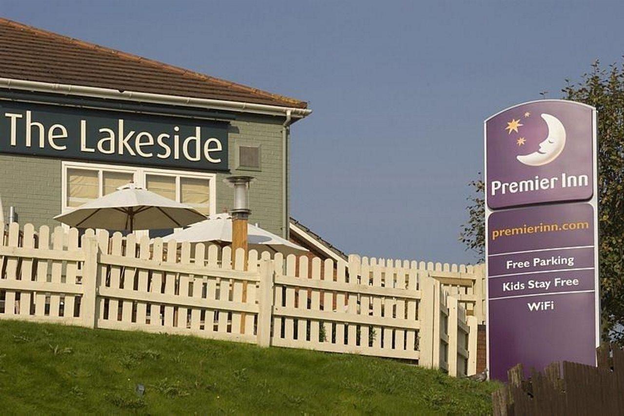 Premier Inn Birmingham Oldbury Oldbury  Buitenkant foto