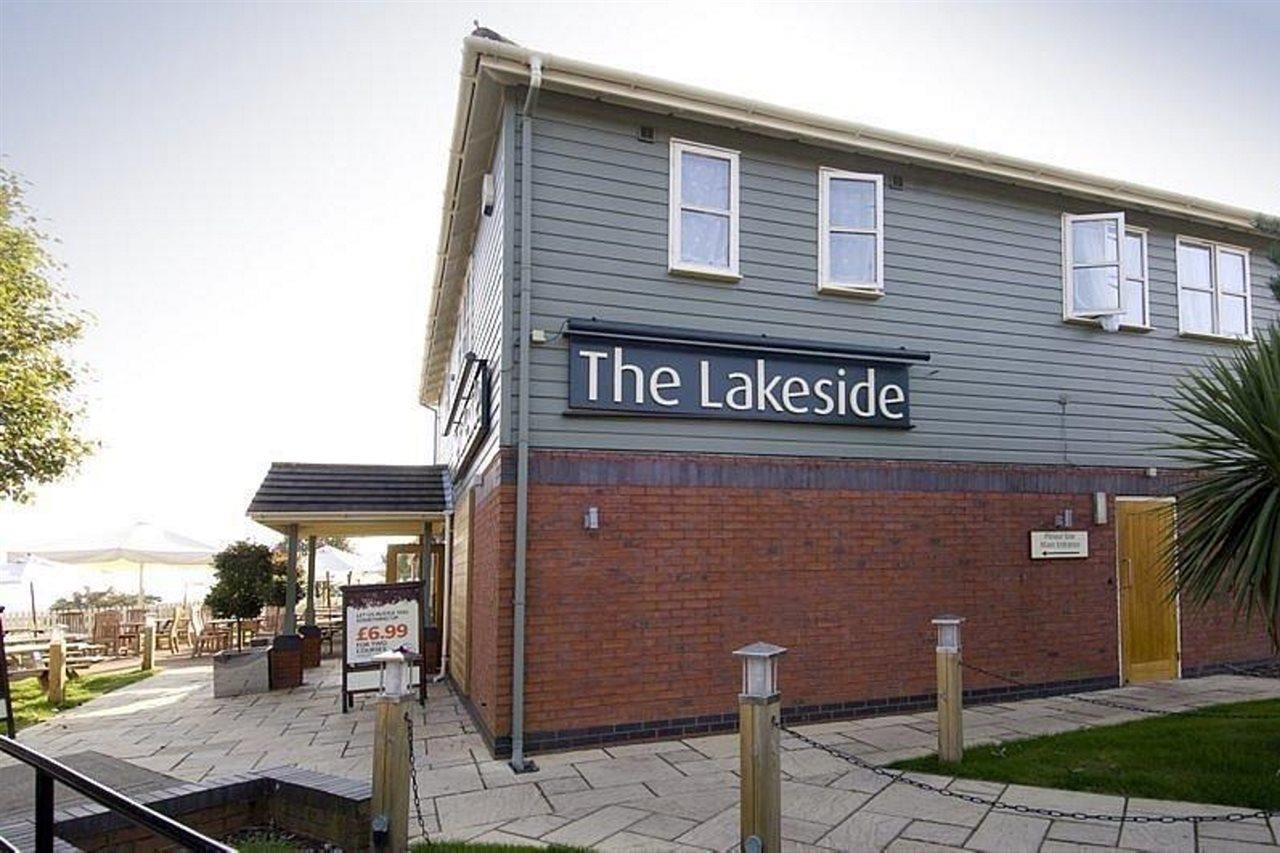 Premier Inn Birmingham Oldbury Oldbury  Buitenkant foto