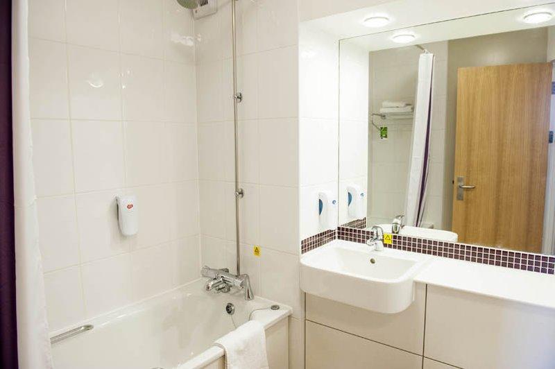 Premier Inn Birmingham Oldbury Oldbury  Buitenkant foto