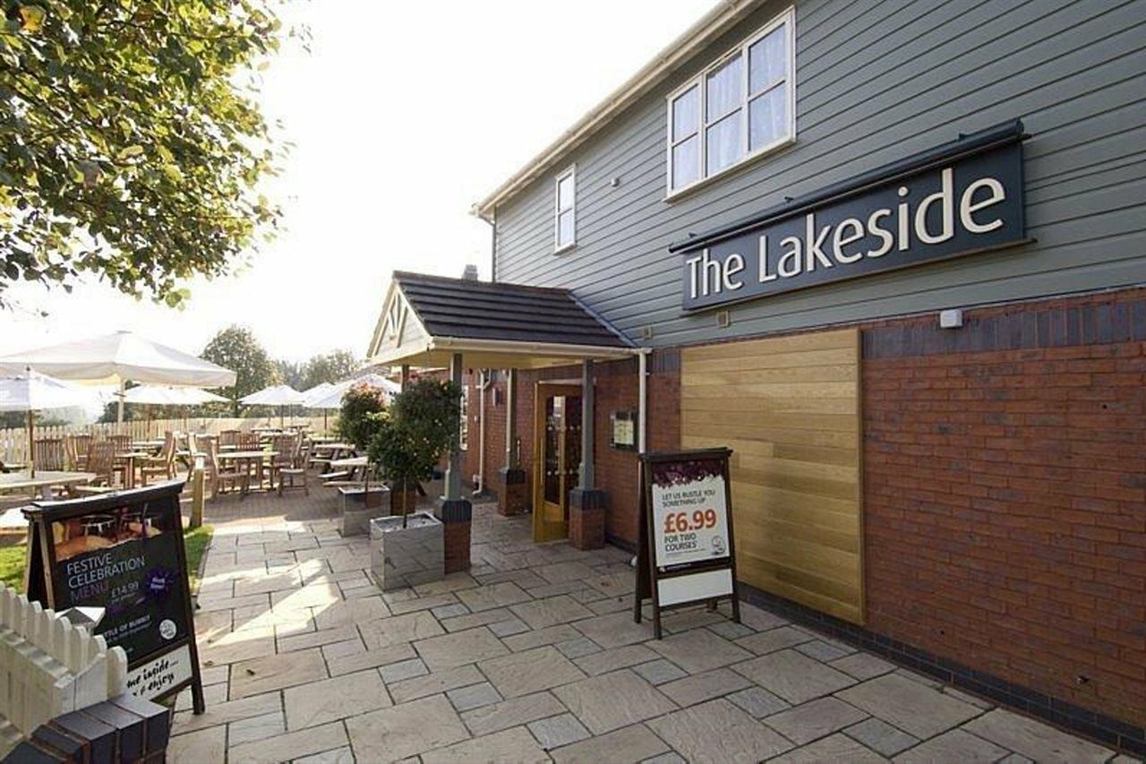 Premier Inn Birmingham Oldbury Oldbury  Buitenkant foto